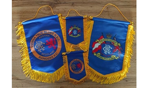 VTB Pennants