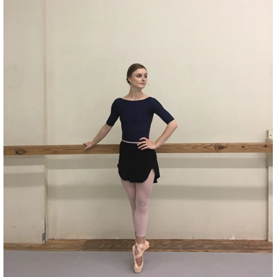 Abbey Skirt