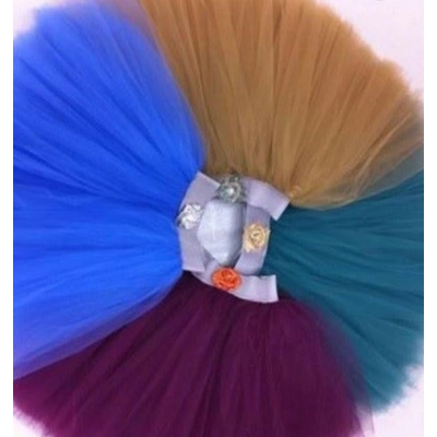 Romantic Tutu