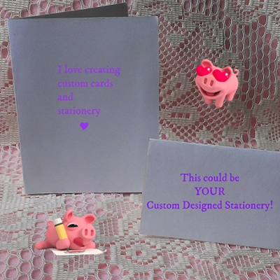 Handmade Custom Greetin.. Handmade Custom Greetin..