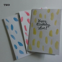 Handmade Custom Greeting Cards and Stationary Handmade Custom Greeting Cards and Stationary