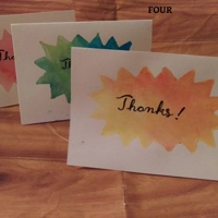 Handmade Custom Greeting Cards and Stationary Handmade Custom Greeting Cards and Stationary