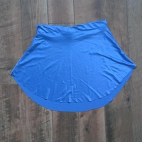 U-Cut "Bullet" Skirts U-Cut "Bullet" Skirts