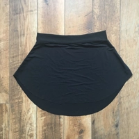 U-Cut "Bullet" Skirts U-Cut "Bullet" Skirts