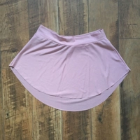 U-Cut "Bullet" Skirts U-Cut "Bullet" Skirts