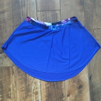 U-Cut "Bullet" Skirts U-Cut "Bullet" Skirts