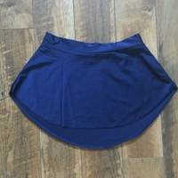 U-Cut "Bullet" Skirts U-Cut "Bullet" Skirts