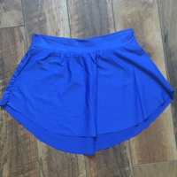 U-Cut "Bullet" Skirts U-Cut "Bullet" Skirts