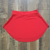 U-Cut "Bullet" Skirts U-Cut "Bullet" Skirts
