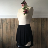 Kathryn- Modest Pull On Skirt Kathryn- Modest Pull On Skirt