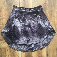 Margot- The Shirt Skirt