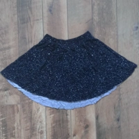 A-Cut "Simple" Skirts A-Cut "Simple" Skirts
