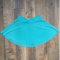 A-Cut "Simple" Skirts A-Cut "Simple" Skirts