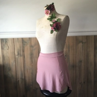 Shirt Skirts-RTS Shirt Skirts-RTS
