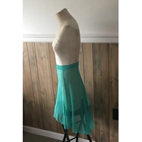 Custom High-Low Custom High-Low