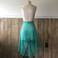 Custom High-Low Custom High-Low