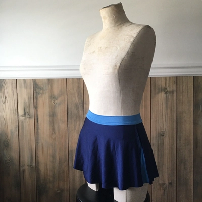 The Maggie Skirt The Maggie Skirt