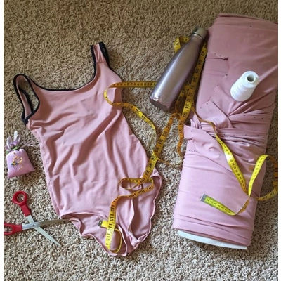 Custom Leotards!