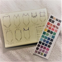 Custom Leotards! Custom Leotards!