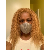 Fashionable Face Masks Fashionable Face Masks