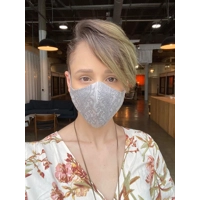 Fashionable Face Masks Fashionable Face Masks