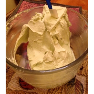 Green Tea Body Butter