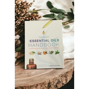 Essential Oils Handbook