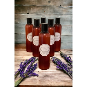Lavender Hand & Body Lotion