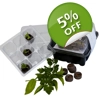 Culinary Herb Garden Kit