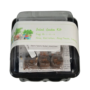 Salad Garden Kit