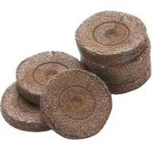Coir Jiffy Pellets