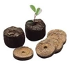 Coir Jiffy Pellets