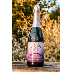 Templar's Blush Blackberry &..