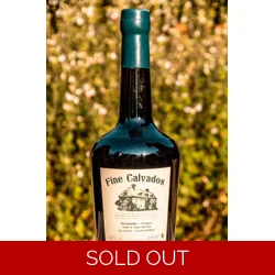 Templar's Fine Calvados 150cl