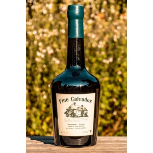 Templar's Fine Calvados 150cl