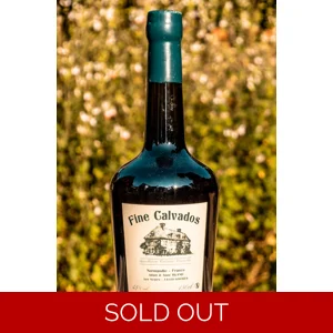 Templar's Fine Calvados 150cl