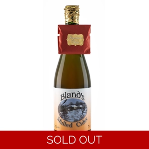 Mulled Cider Pure Juice