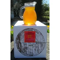 Still strong 6% pure juice organic dry Normandy ..