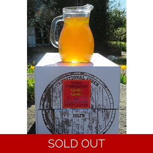 Still strong 7% pure juice d..