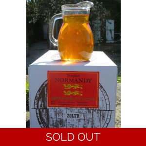 Templars Normandy medium pur..