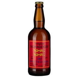 Templar's Dry Pure Juice Cider 50cl
