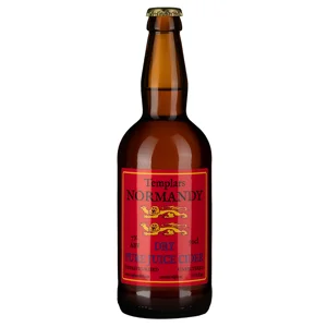 Templar's Dry Pure Juice Cid..