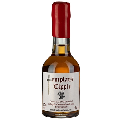 Templar's Tipple Miniature