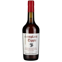 Templars Tipple