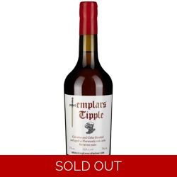 Templars Tipple