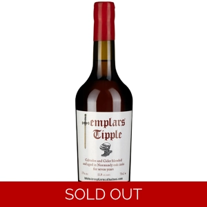 Templars Tipple