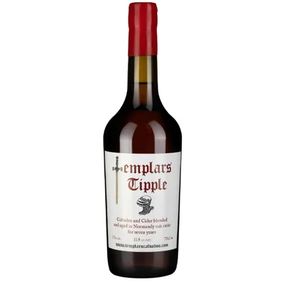 Templars Tipple