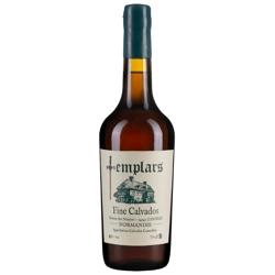 Templar's Fine Calvados 70cl