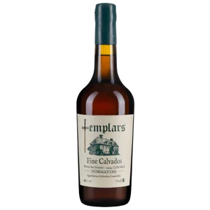 Templar's Fine Calvados 70cl