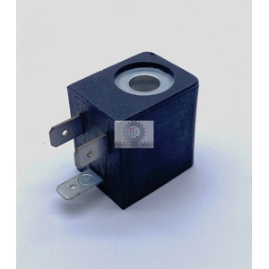 AZ Pneumatica 00.029.0 Solenoid Coil 24V AC